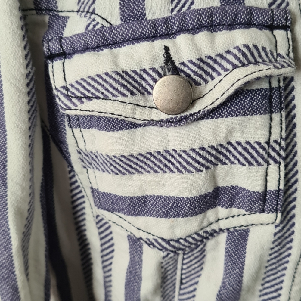 Hinge jacket - Picture 4 of 6